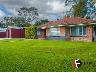 18 Turner Road, Bullsbrook WA 6084