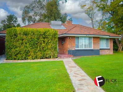 18 Turner Road, Bullsbrook WA 6084