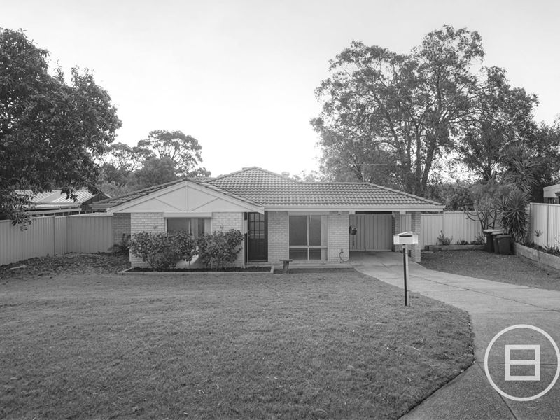 13 Taylor Close, Leda WA 6170