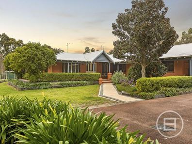 31 Killara Place, Gooseberry Hill WA 6076