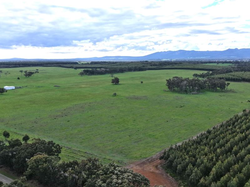 2003 Settlement Road, Napier WA 6330