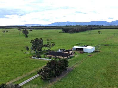 2003 Settlement Road, Napier WA 6330