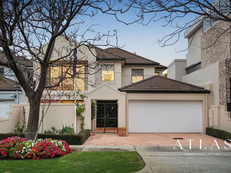 8 Hopetoun Street, South Perth WA 6151