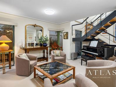 8 Hopetoun Street, South Perth WA 6151