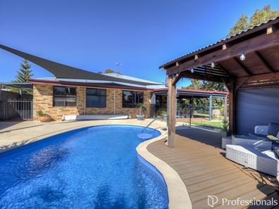 24 Jubata Court, Maida Vale WA 6057