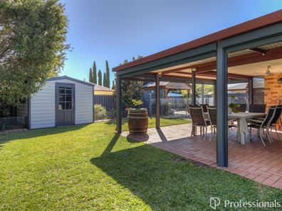 24 Jubata Court, Maida Vale WA 6057
