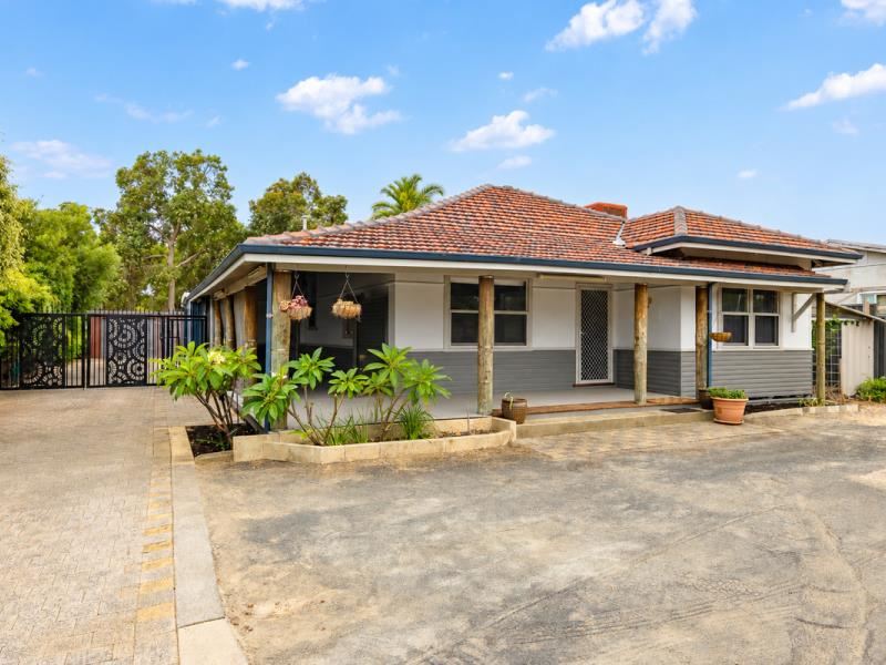 186 South Western Highway, Picton