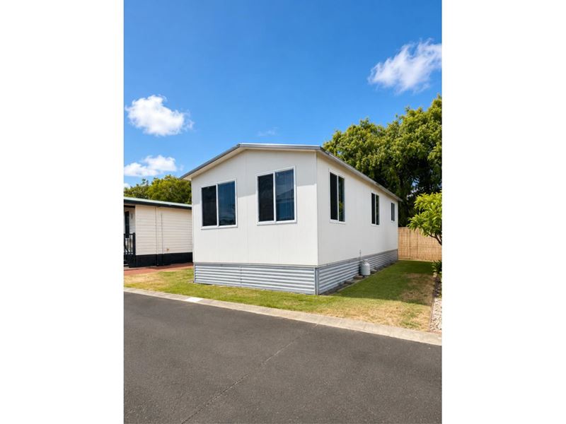 Lot 3, 535 Bussell Highway, Broadwater