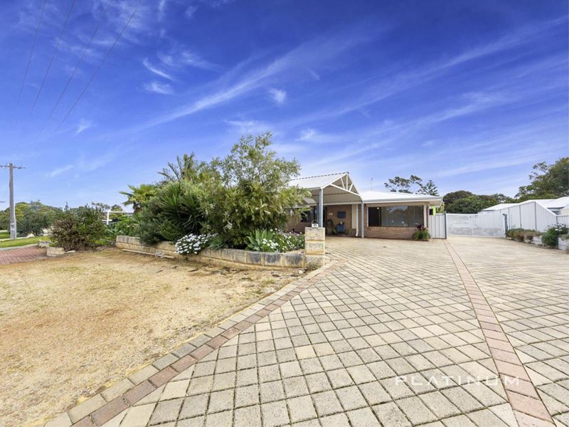 25 Mayflower Crescent, Craigie WA 6025