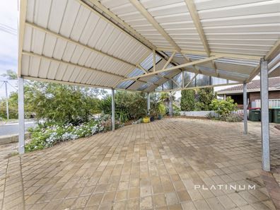 25 Mayflower Crescent, Craigie WA 6025