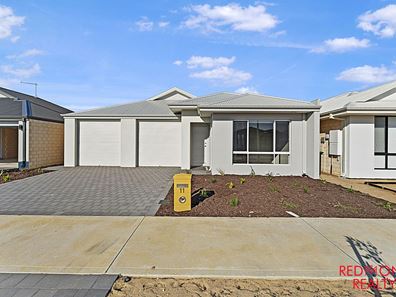 11 Bluevale Way, Yanchep WA 6035