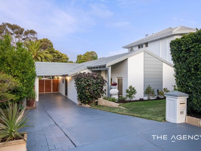 85 Kitchener Street, Trigg WA 6029