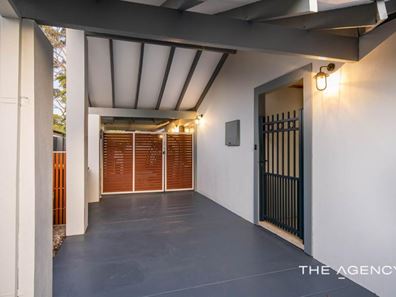 85 Kitchener Street, Trigg WA 6029