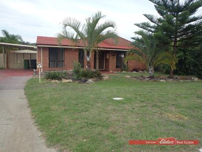 9 Townsend Road, Rockingham WA 6168