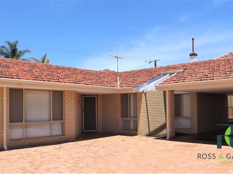 1/27 Kitchener Road, Melville WA 6156