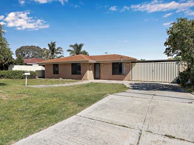 121 Chamberlain Street, Gosnells WA 6110