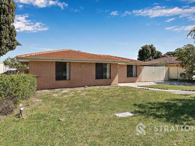 121 Chamberlain Street, Gosnells WA 6110