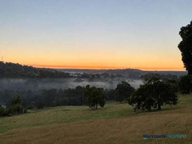 Lot 43,  South Western Highway, Bridgetown WA 6255