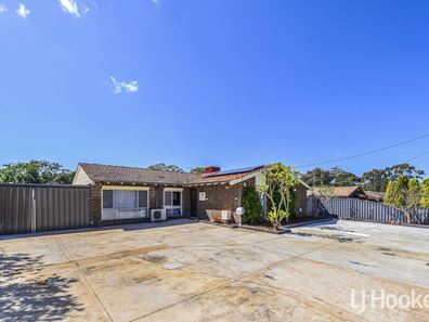 17 Kidbroke Place, Kelmscott WA 6111