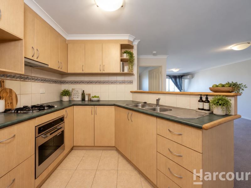 27/167 Grand Boulevard, Joondalup WA 6027