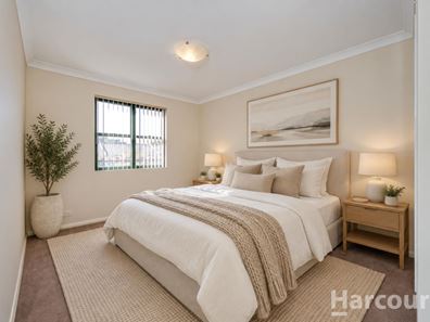27/167 Grand Boulevard, Joondalup WA 6027