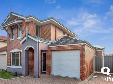 4/150 Gladstone Road, Rivervale WA 6103