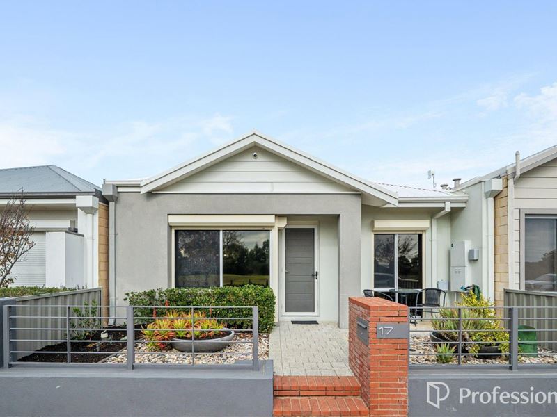 17 Gratiola Road, Byford