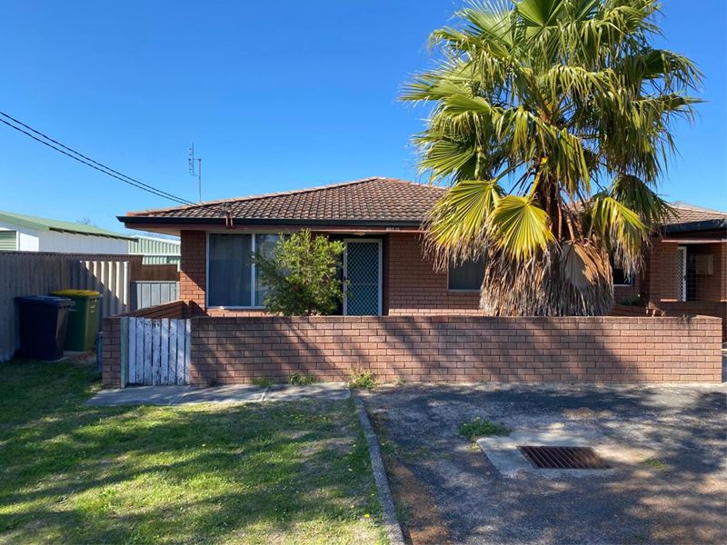 1/80 Fairbairn Road, Busselton WA 6280