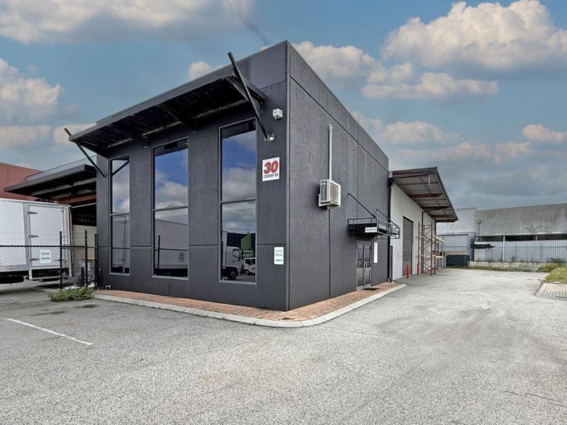 30 Century Road, Malaga WA 6090