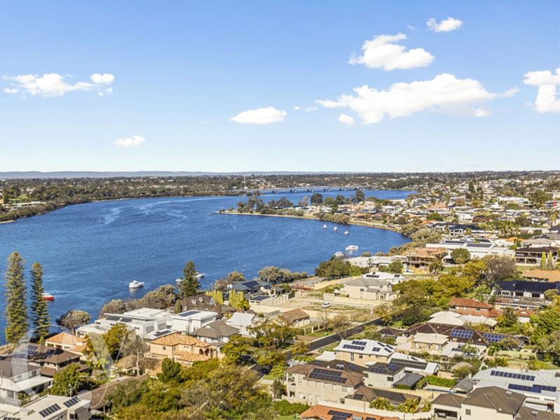 1606/63 Kishorn Road, Mount Pleasant