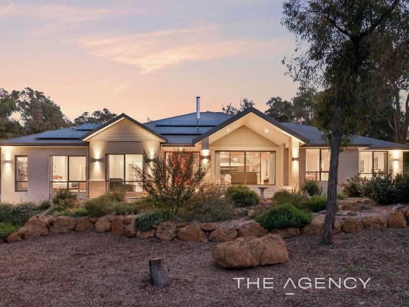 16 Marnie Road, Glen Forrest WA 6071