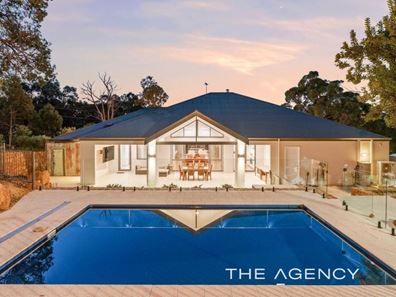 16 Marnie Road, Glen Forrest WA 6071