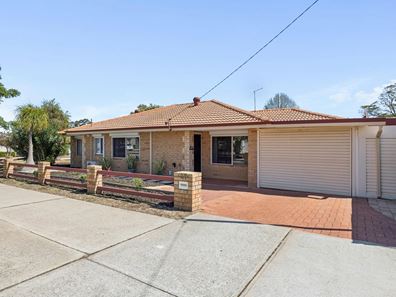 37 Keane Street, Kewdale WA 6105