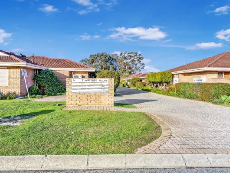 14/5 Flametree Pl, Beechboro WA 6063