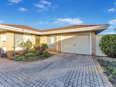 14/5 Flametree Pl, Beechboro WA 6063