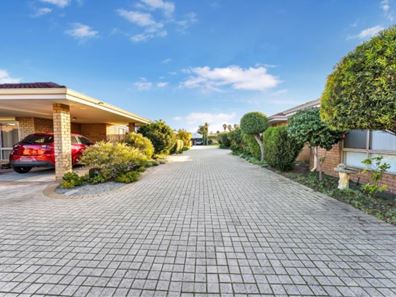 14/5 Flametree Pl, Beechboro WA 6063