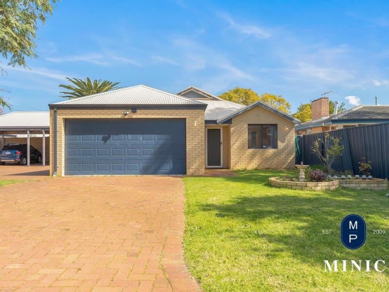 45A Bertram Street, Maddington WA 6109
