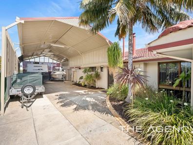 15 Mclarty Road, Shoalwater WA 6169