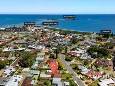 15 Mclarty Road, Shoalwater WA 6169