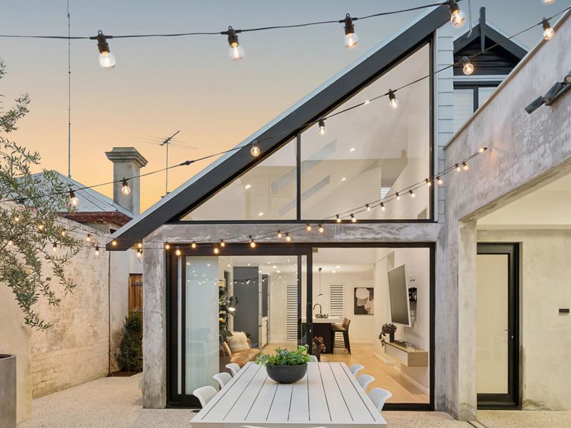 57A Quarry Street, Fremantle WA 6160