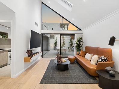 57A Quarry Street, Fremantle WA 6160