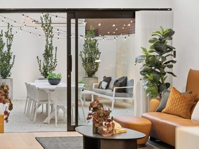 57A Quarry Street, Fremantle WA 6160