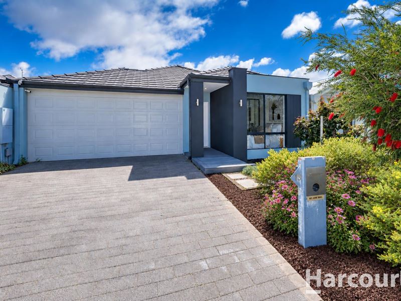 13 Cornell Street, Eglinton WA 6034