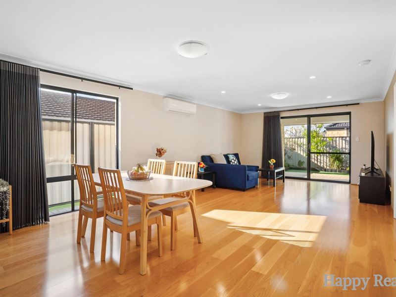 13 Fairlie Road, Canning Vale