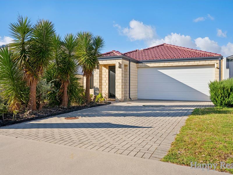 13 Fairlie Road, Canning Vale WA 6155