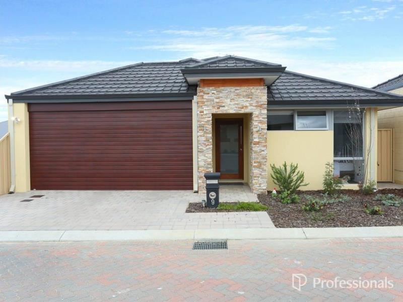 9 Altus Way, Ashby WA 6065