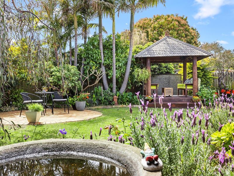 4 Sheldrake Way, Willetton