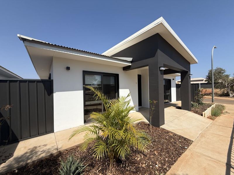 11,13,15,17 & 19 Langwell Lane, Baynton WA 6714