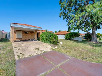9 Gazelle Pass, Warnbro WA 6169