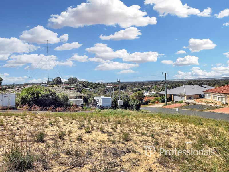 Lot 1, 15 Milligan Avenue, Australind WA 6233
